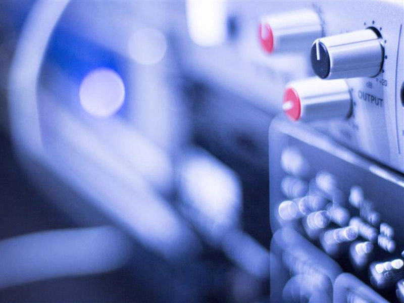 RF test solutions for signal generation, transmission and analysis, Milexia Italia