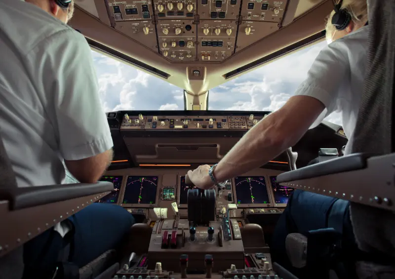 hmi-and-electromechanics-aerospace