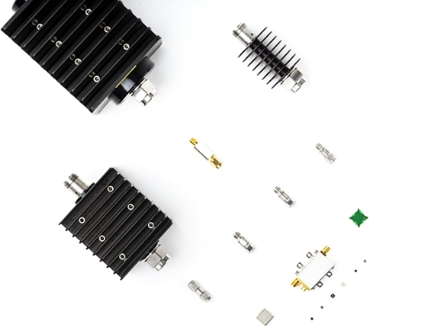Attenuators