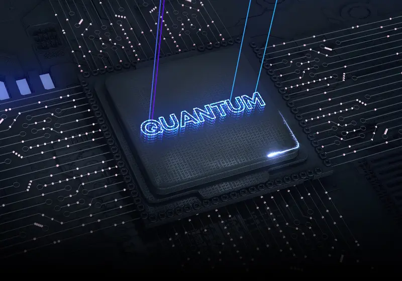 RF test solutions for quantum computing research and development